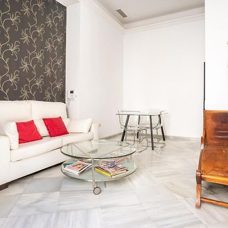 מאלגה Urbe10 Cister 1 Bedroom Apartment מראה חיצוני תמונה