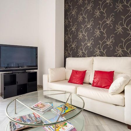 מאלגה Urbe10 Cister 1 Bedroom Apartment מראה חיצוני תמונה