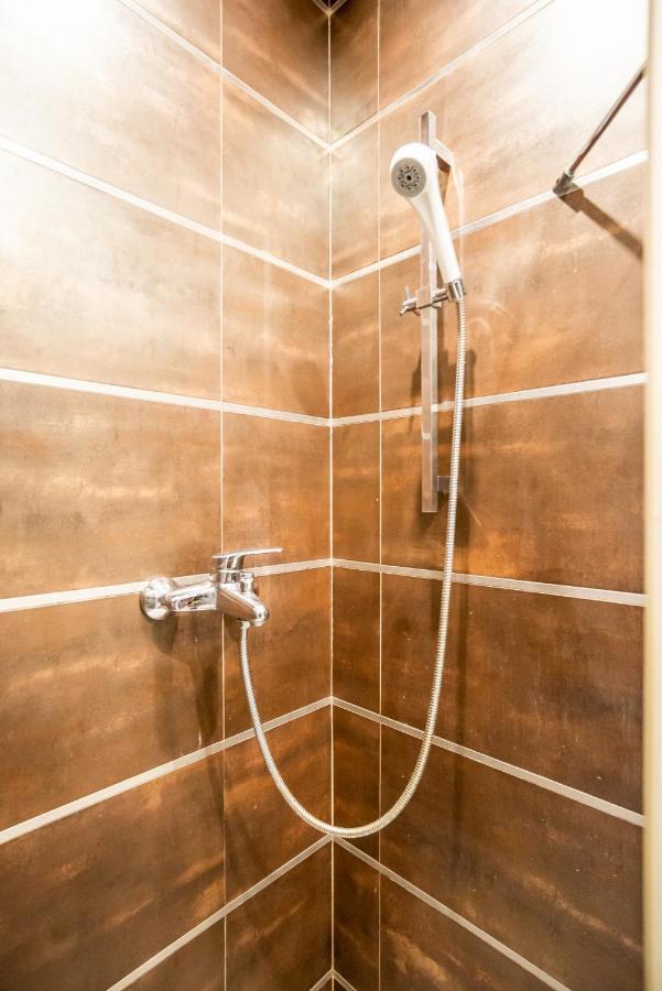 מאלגה Urbe10 Cister 1 Bedroom Apartment מראה חיצוני תמונה