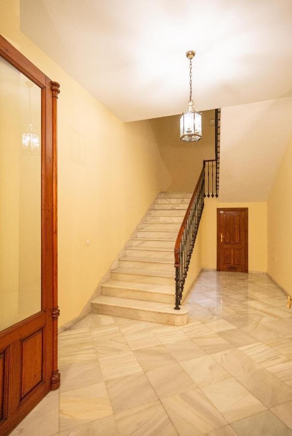 מאלגה Urbe10 Cister 1 Bedroom Apartment מראה חיצוני תמונה